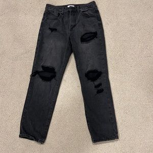 Forever21 Straight Leg jeans!